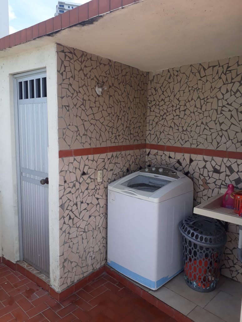 VENTA DE CASA EN MANGA - CARTAGENA