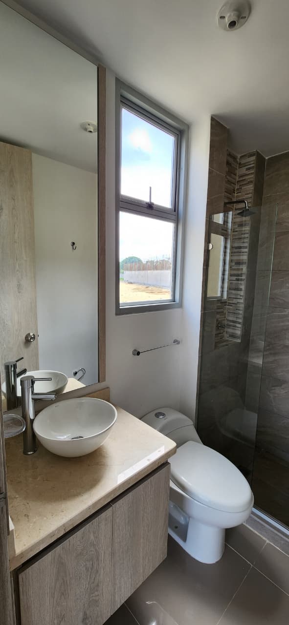 EN ARRIENDO CASA EN ZONA NORTE - CARTAGENA