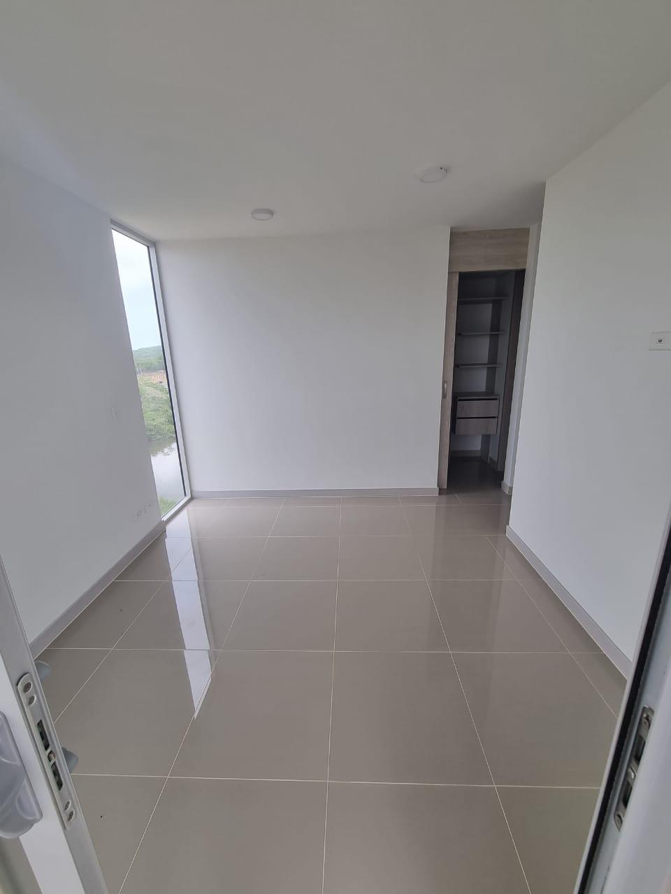 EN VENTA APARTAMENTO EN SERENA DEL MAR - CARTAGENA