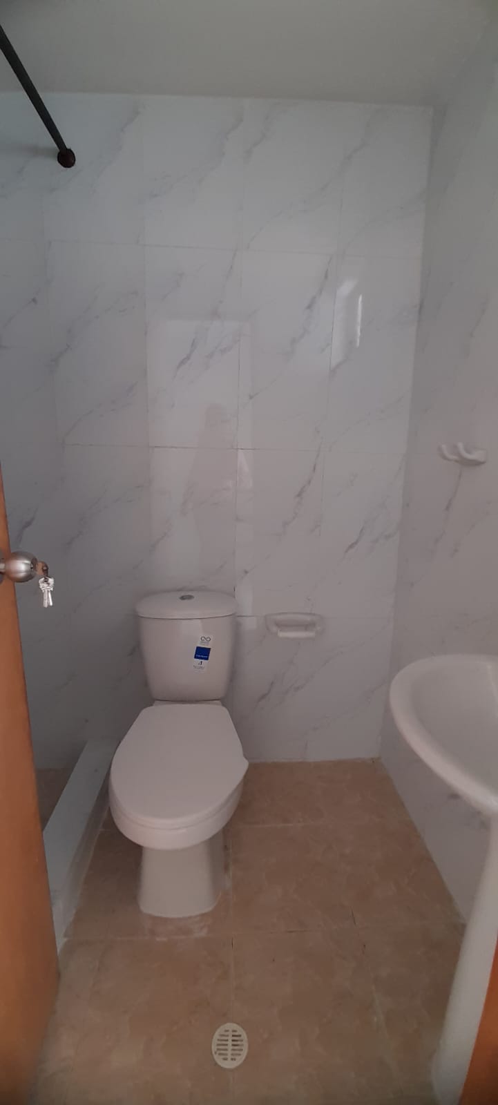 ARRIEDO APARTAMENTO EN PIE DE LA POPA
