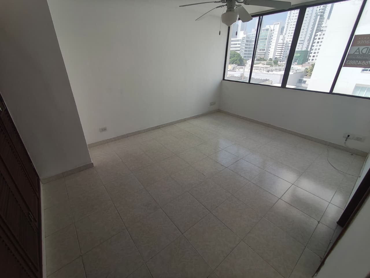 APARTAMENTO EN ARRIENDO BOCAGRANDE - CARTAGENA