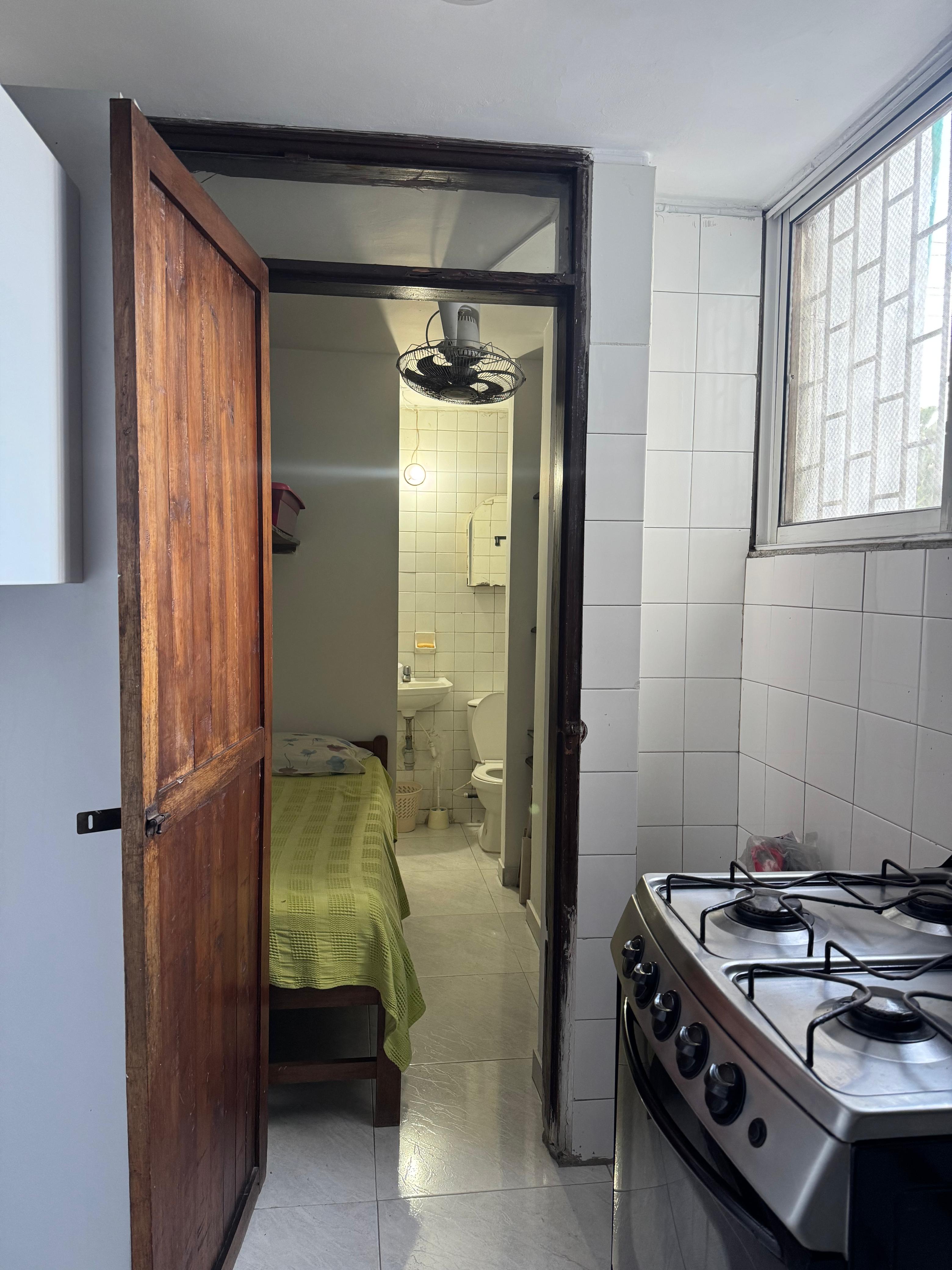 EN VENTA APARTAMENTO BOCAGRANDE - CARTAGENA