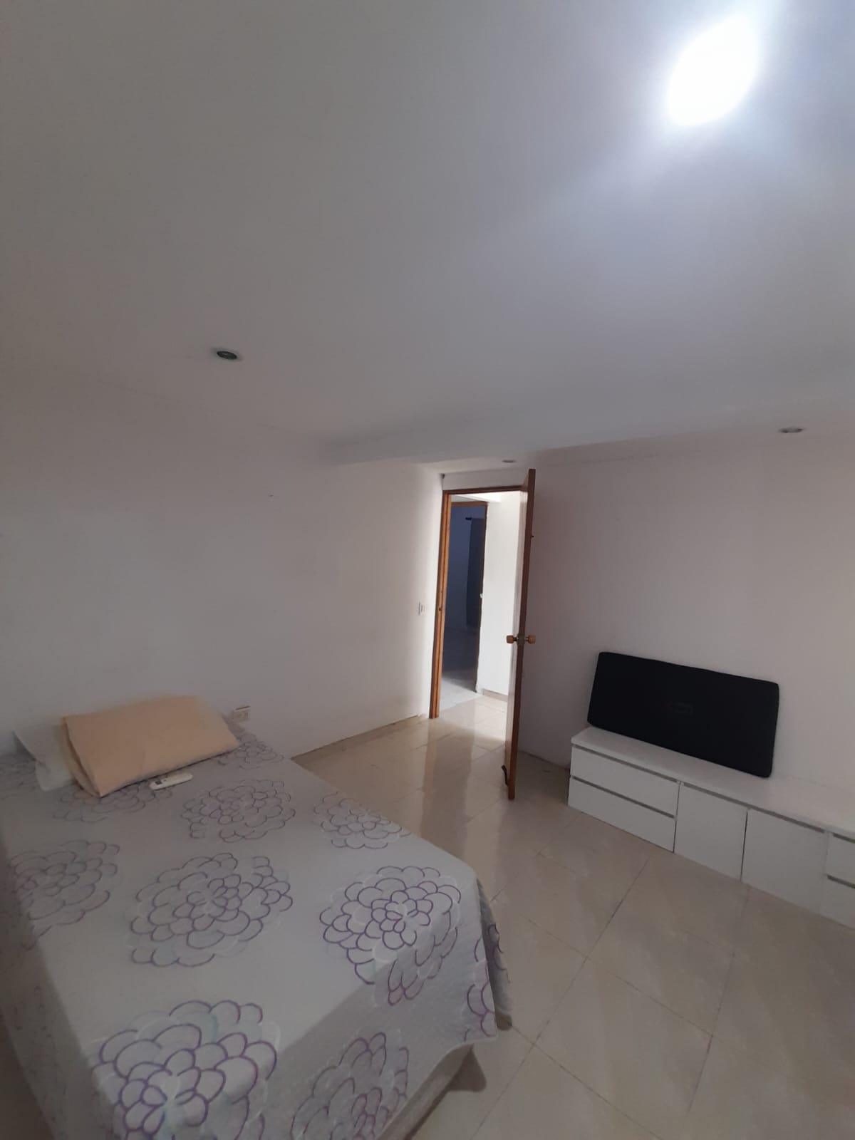 EN VENTA APARTAMENTO EN PARAGUAY - CARTAGENA