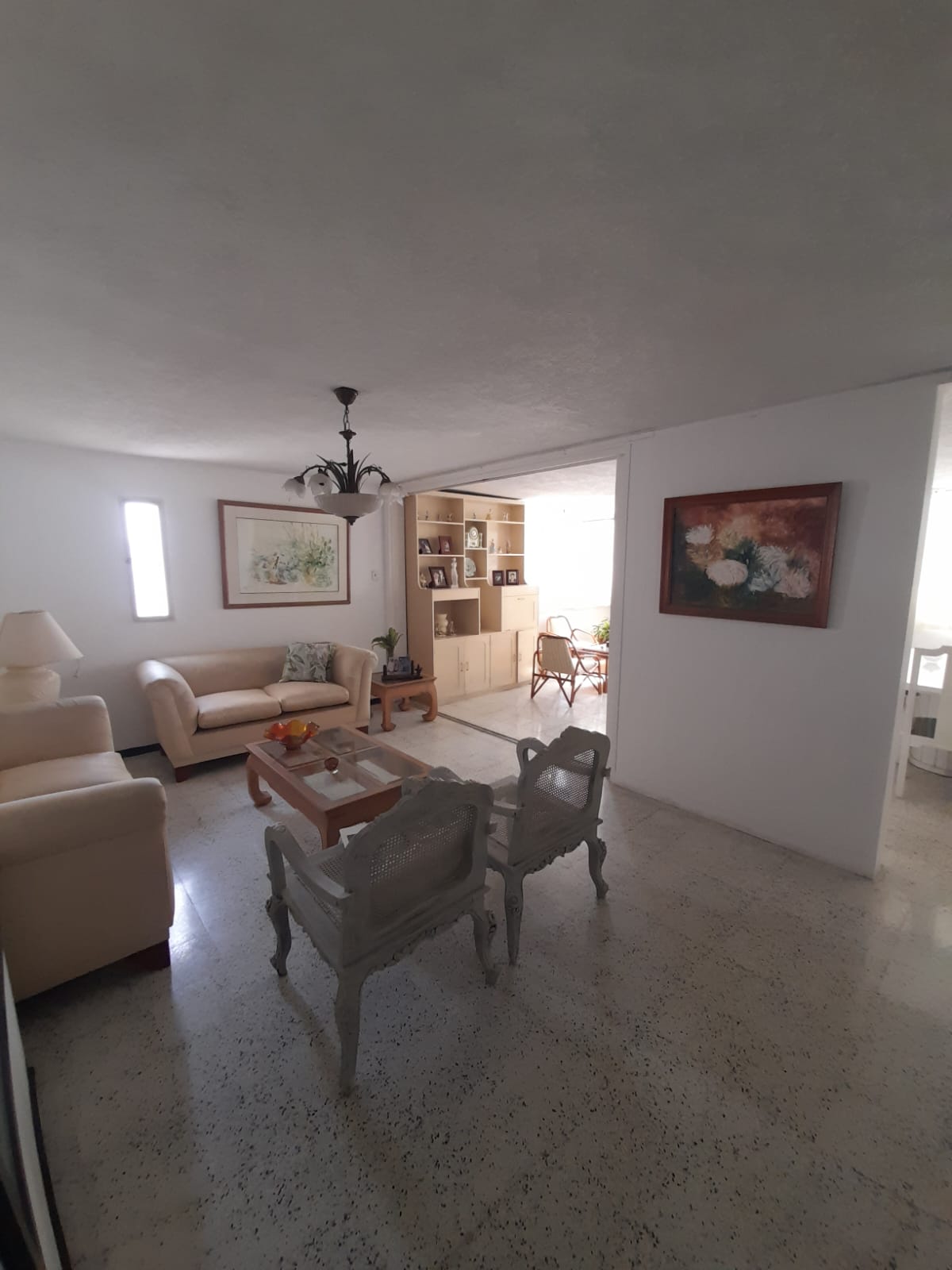 EN VENTA APARTAMENTO EN BOCAGRANDE - CARTAGENA