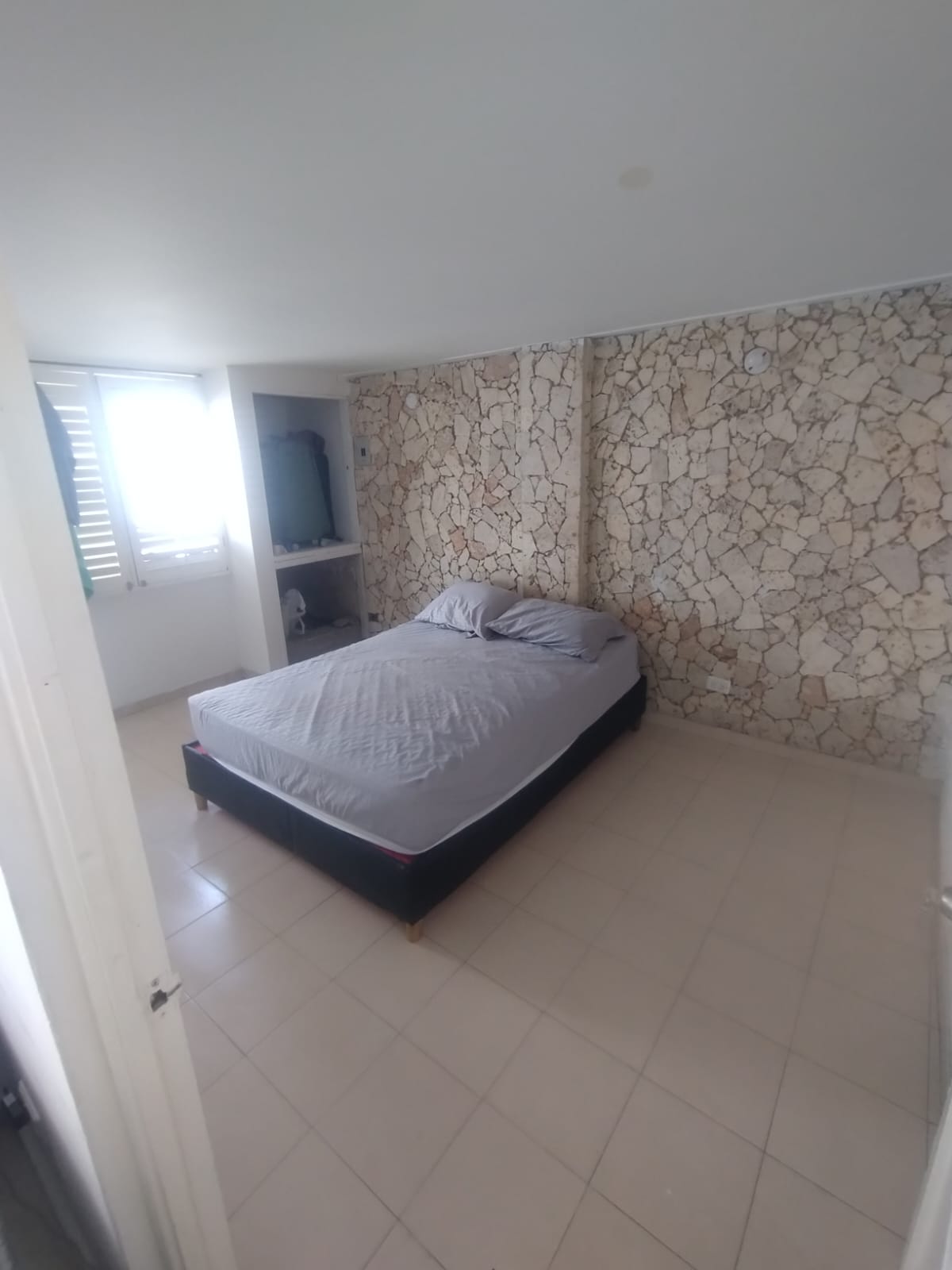 APARTAMENTO EN ARRIENDO MARBELLA - CARTAGENA