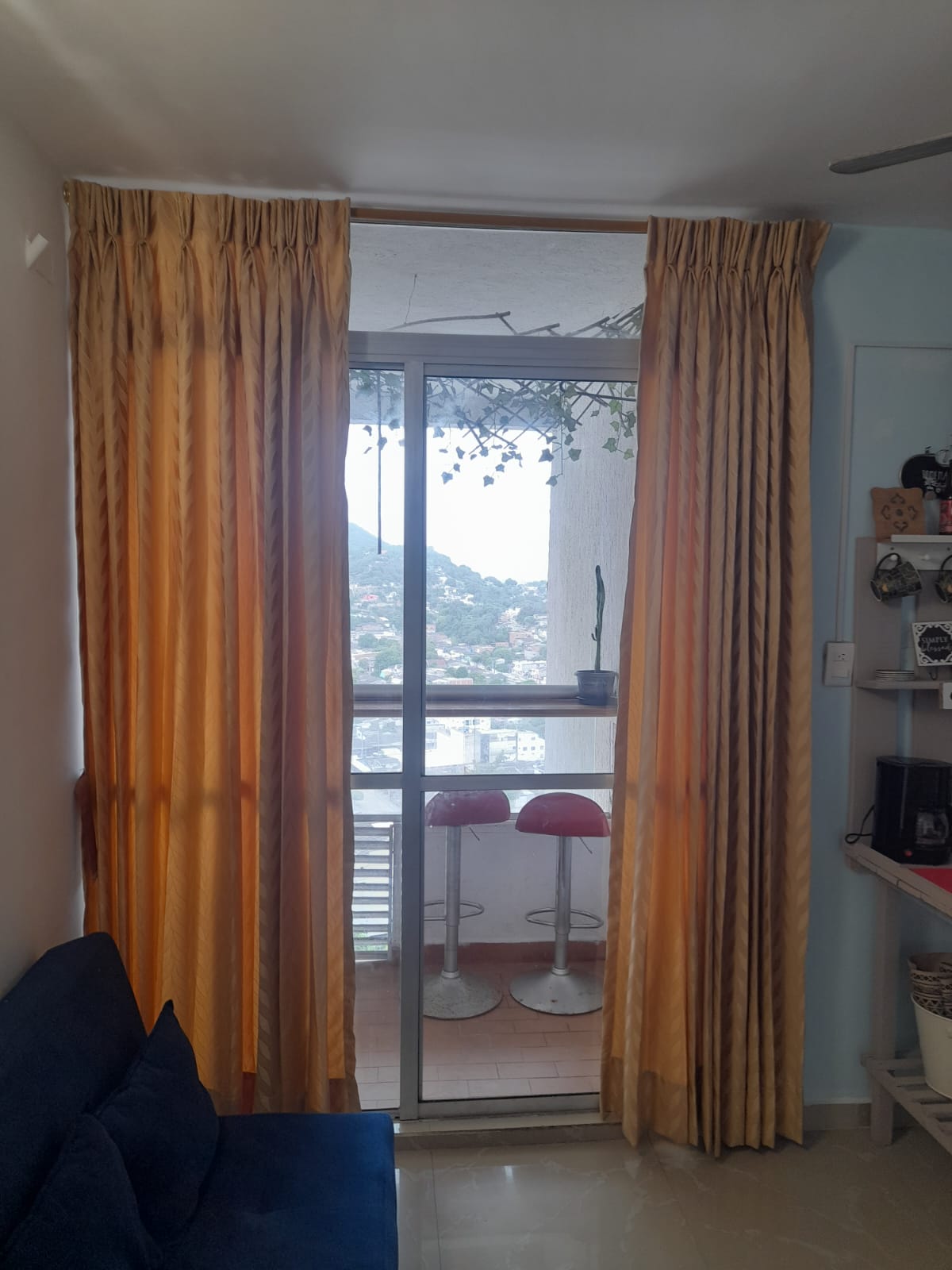 APARTAMENTO EN VENTA USO DE TURISMO (Airbnb) TORICES CARTAGENA