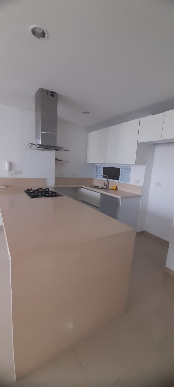 ARRIENDO APARTAMENTO EN CABRERO