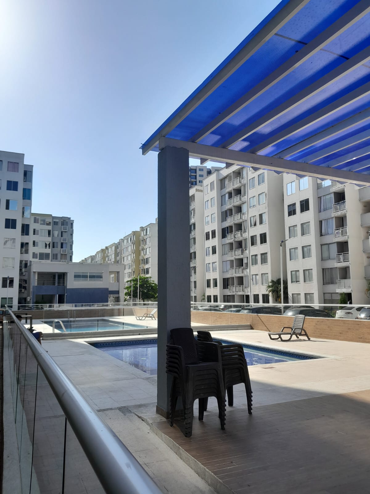 APARTAMENTO PARA VENTA EN LA CAROLINA