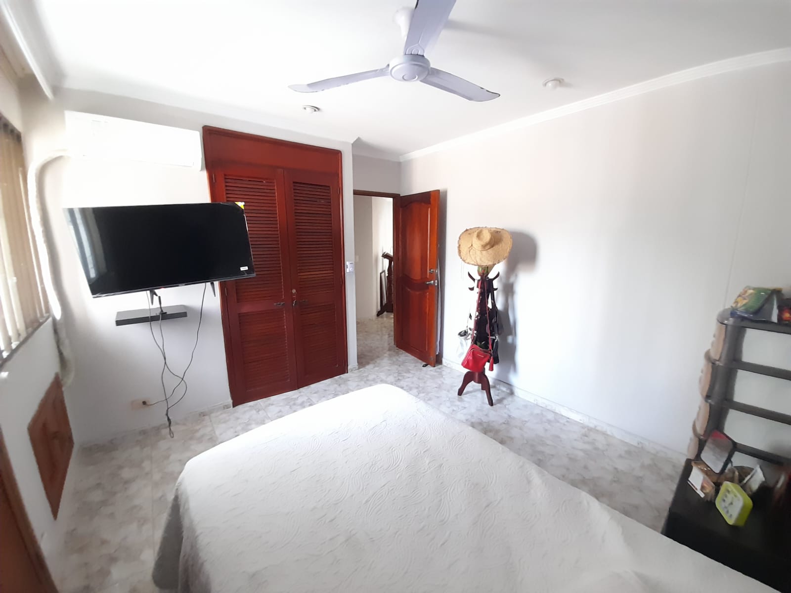 APARTAMENTO EN VENTA EN MANGA - CARTAGENA