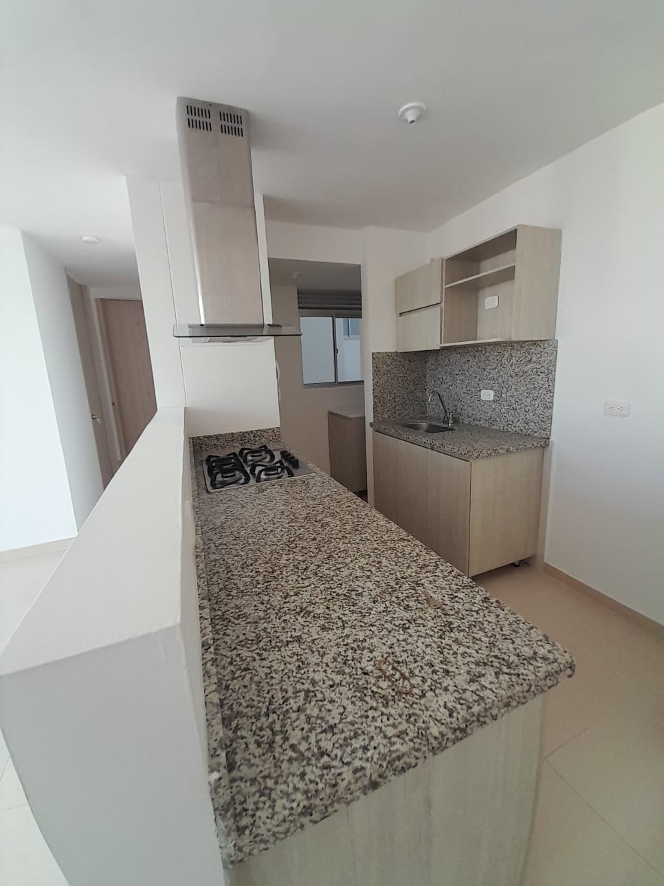 APARTAMENTO PARA ARRIENDO EN LA CAROLINA