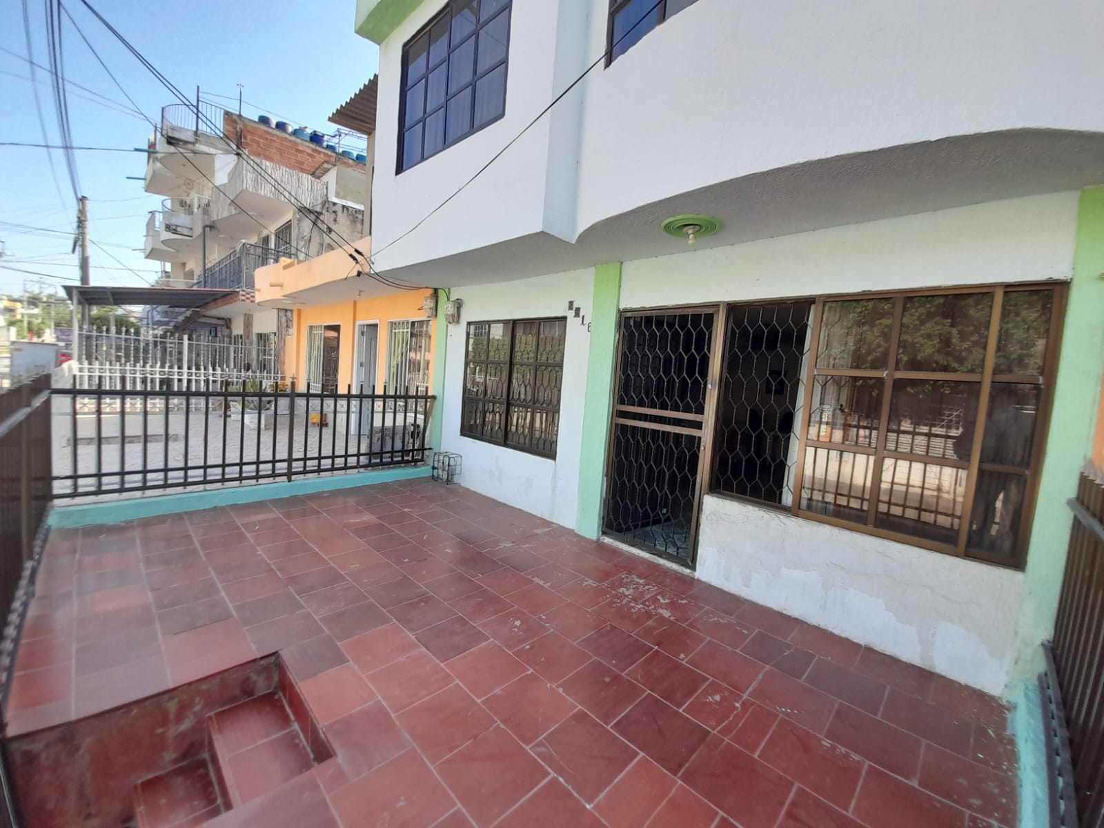 CASA EN VENTA VILLA RUBIA - CARTAGENA