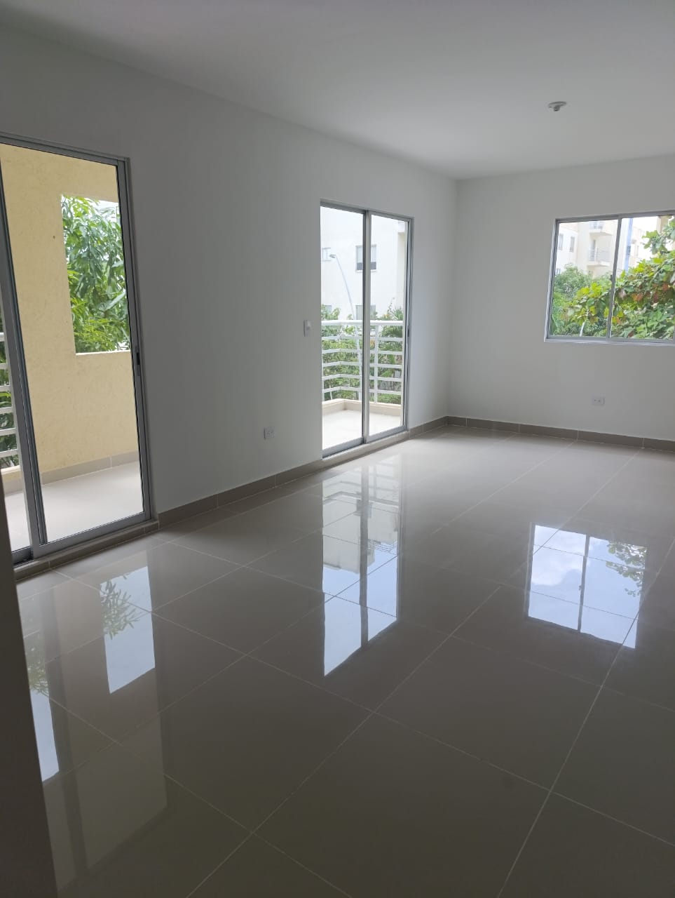 APARTAMENTO EN VENTA TURBACO - BOLIVAR