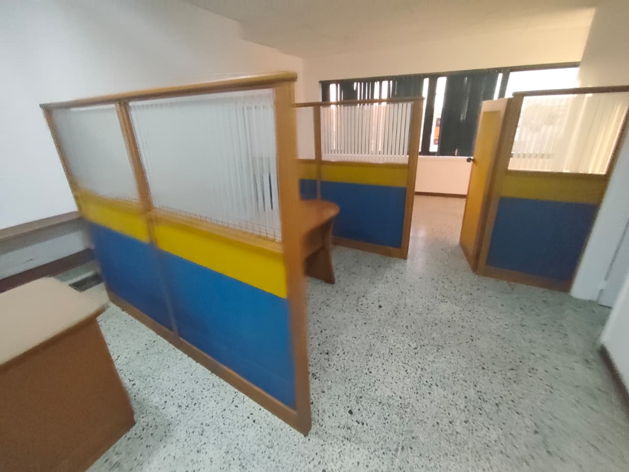 OFICINA EN ARRIENDO, CENTRO - CARTAGENA
