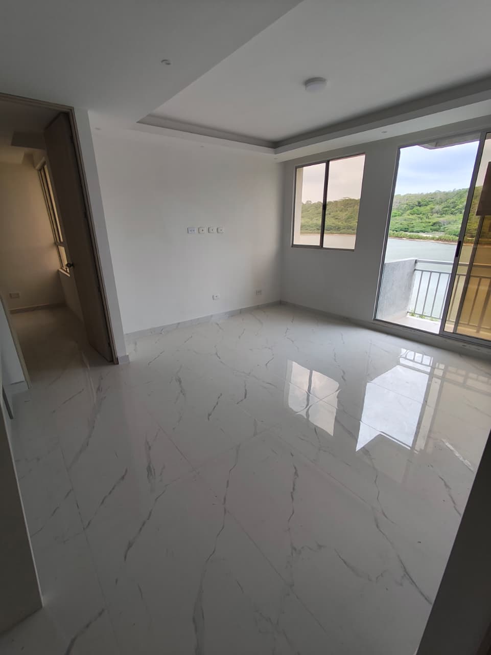 ARRIENDO APARTAMENTO MANZANILLO DEL MAR - CARTAGENA