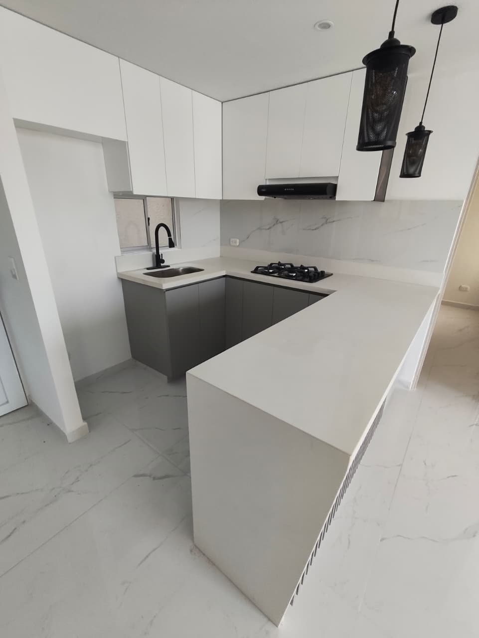 ARRIENDO APARTAMENTO MANZANILLO DEL MAR - CARTAGENA