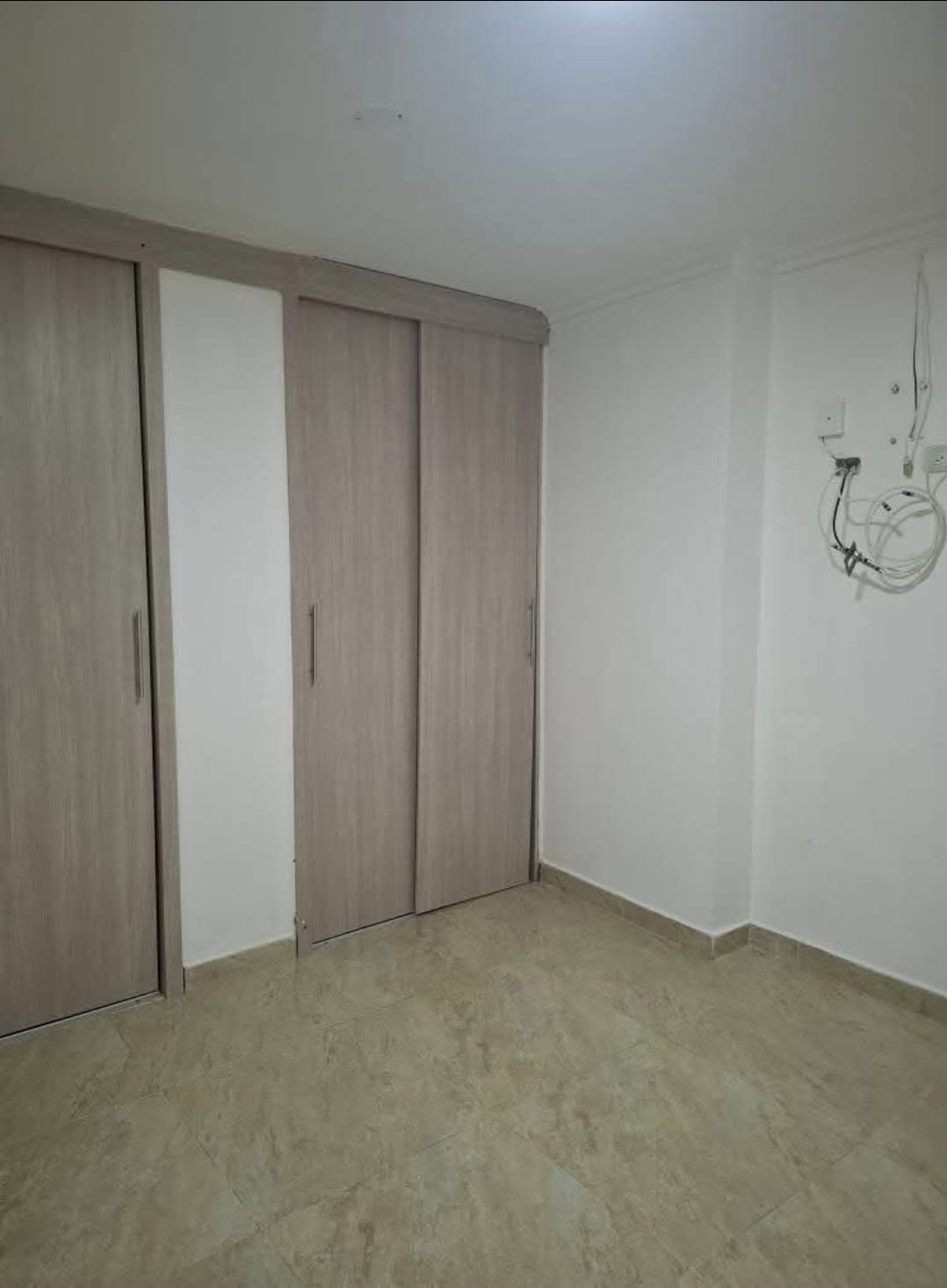 APARTAMENTO EN ARRIENDO MANGA - CARTAGENA