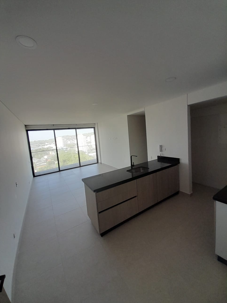Apartamento para Arriendo en Manga Cartagena