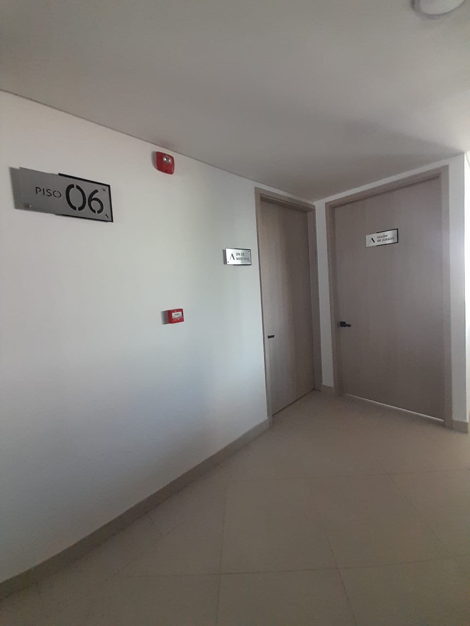 Apartamento para Arriendo en Manga Cartagena