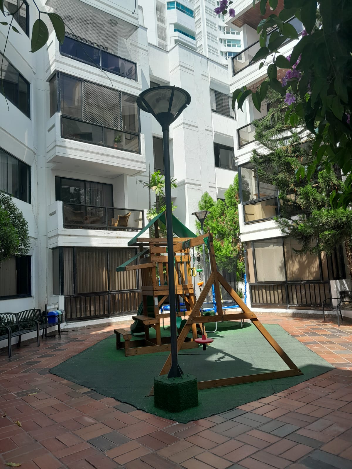 Apartamento para Venta en Bocagrande Cartagena