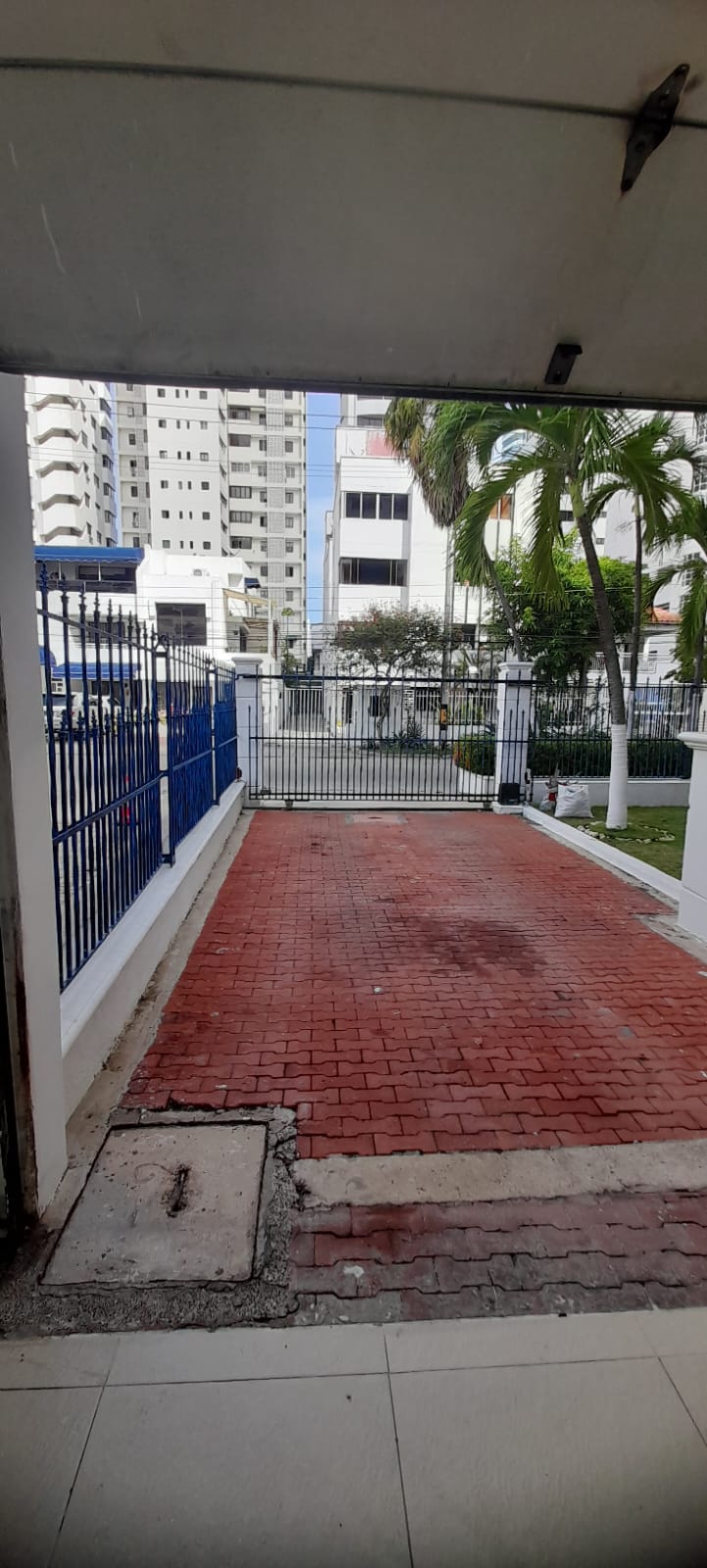 ARRIENDO APARTAMENTO EN BOCAGRANDE
