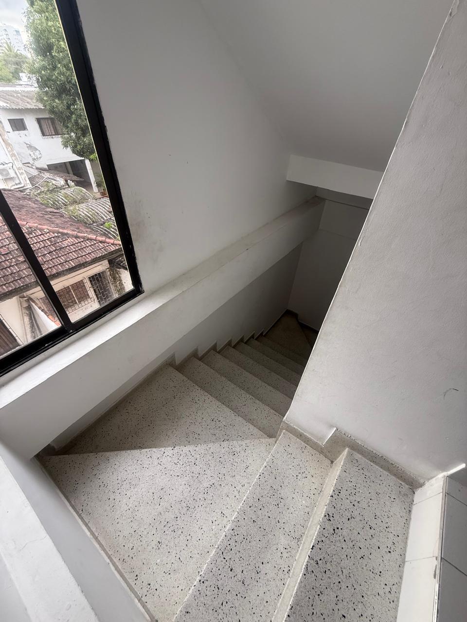 APARTAMENTO EN VENTA EN CRESPO - CARTAGENA