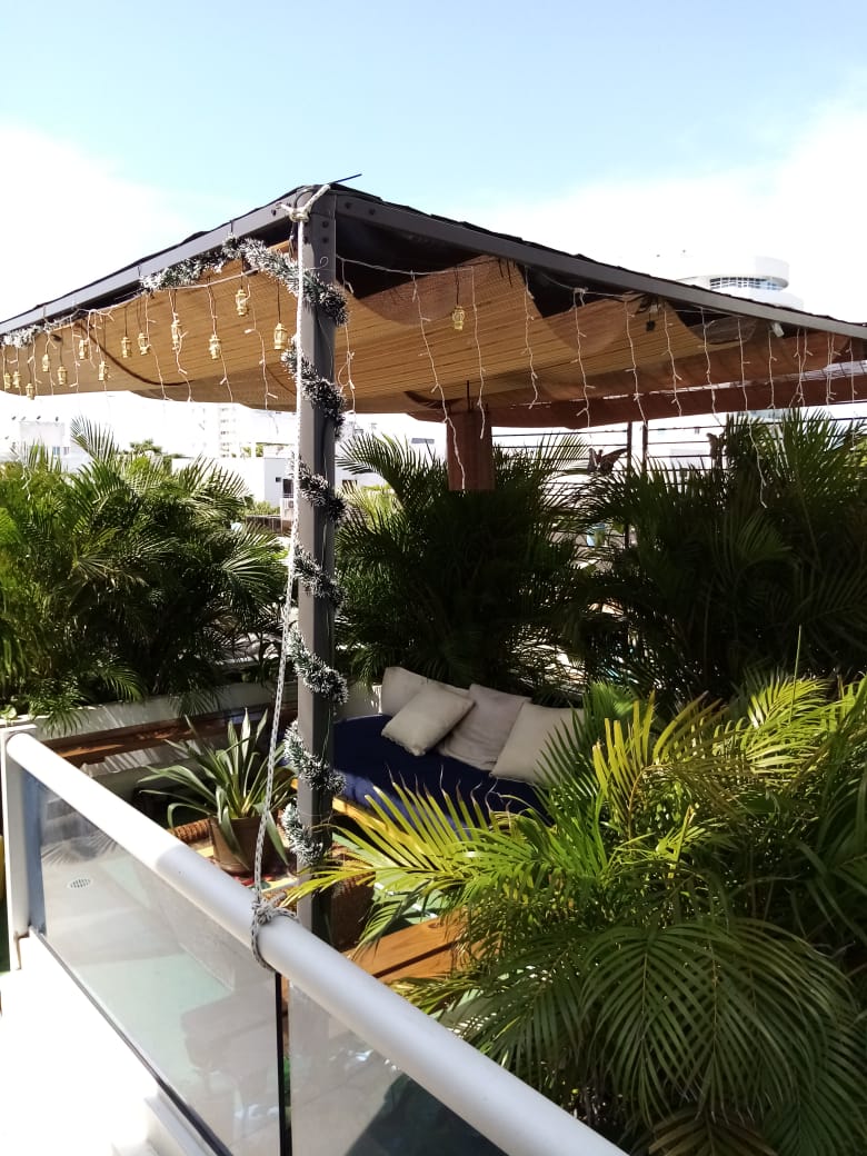 APARTAMENTO EN VENTA EN CRESPO - CARTAGENA
