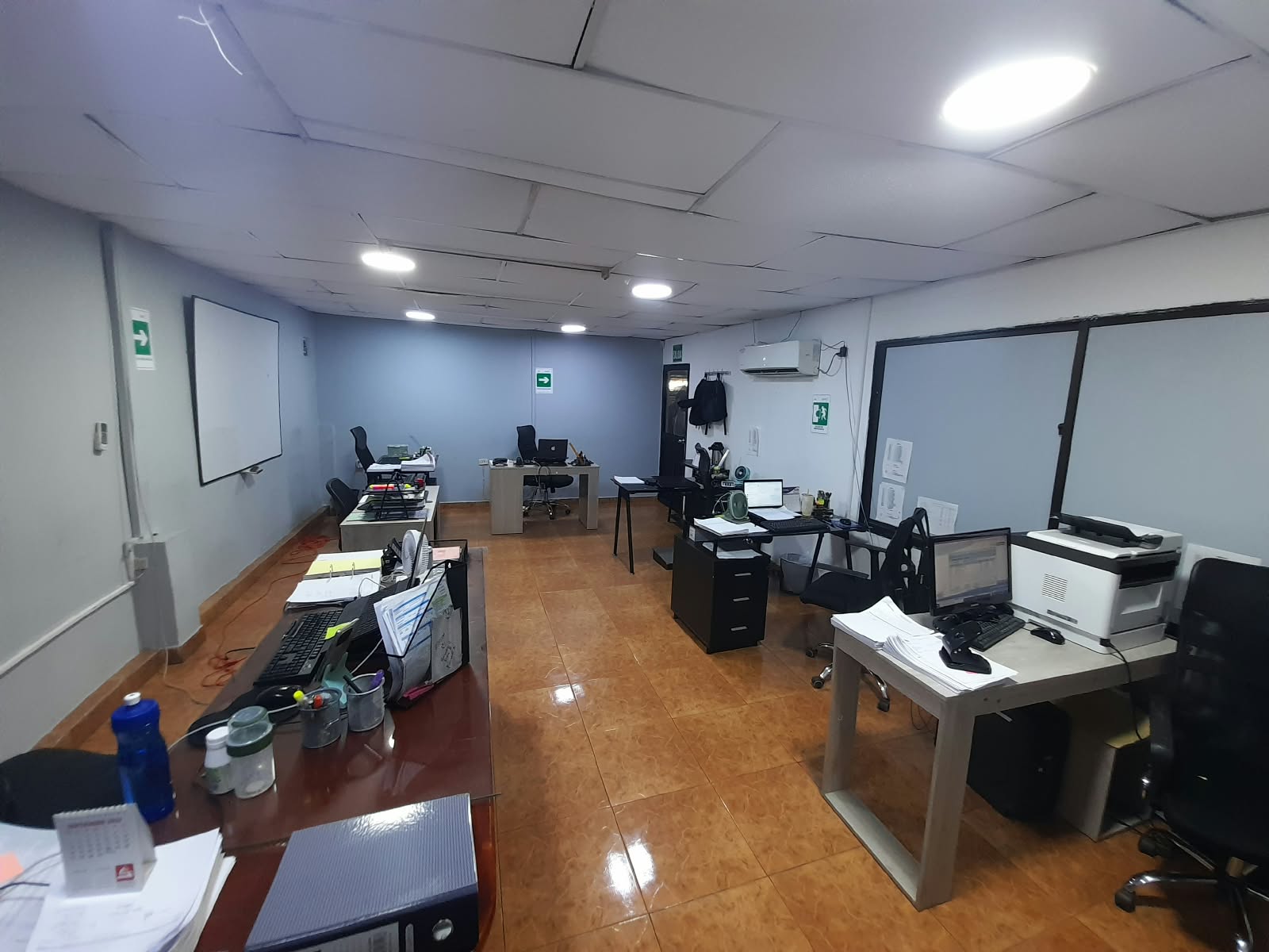 EN VENTA BODEGA EN EL BOSQUE - CARTAGENA