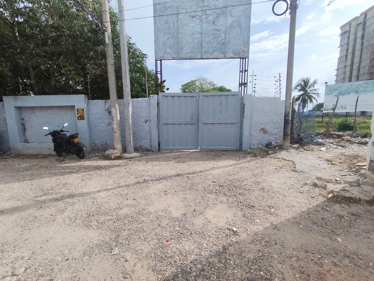 CASA EN ARRIENDO CIELO MAR - DE USO TURISTICO