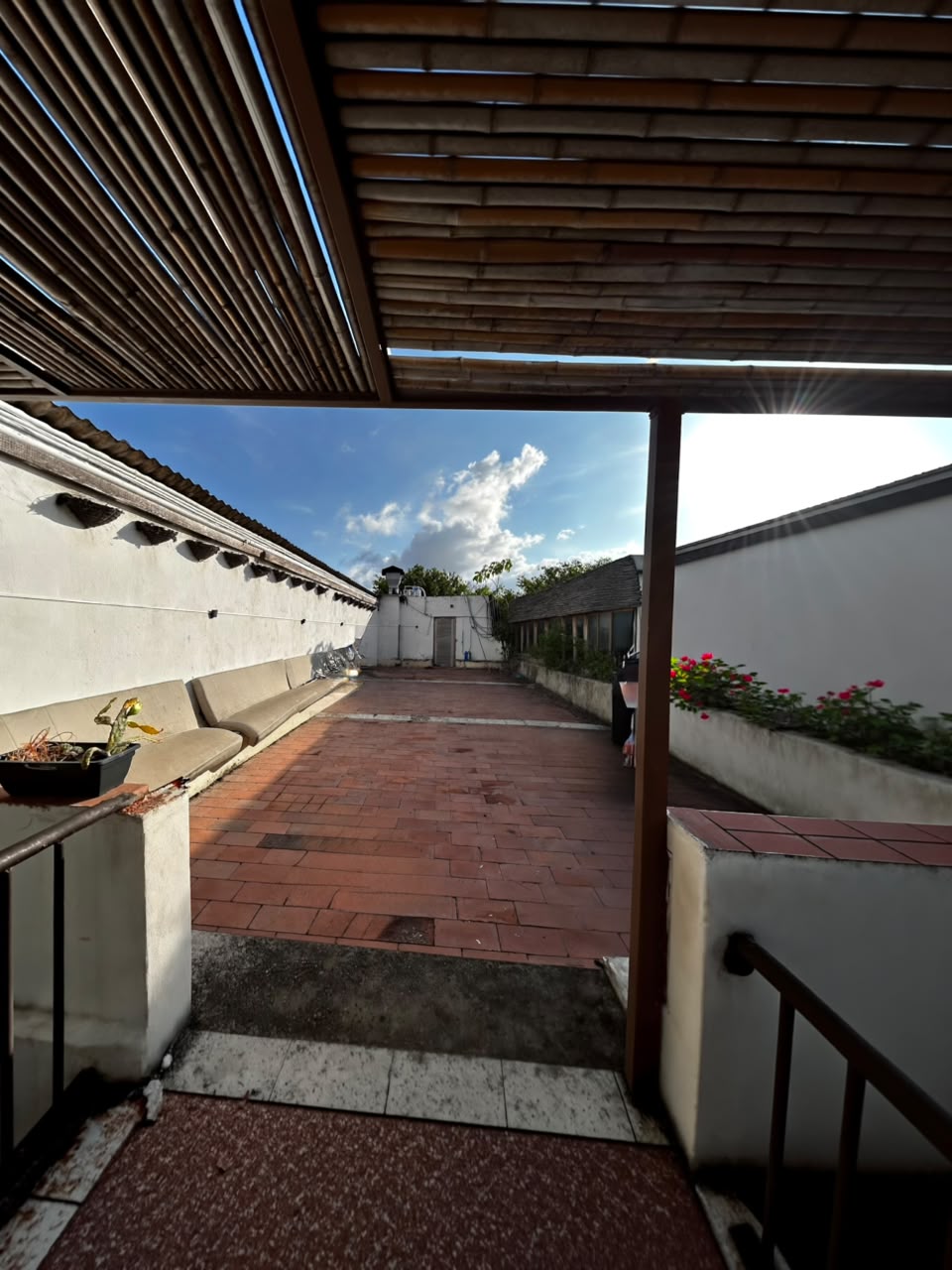 LOCAL EN ARRIENDO GETSEMANI-CARTAGENA