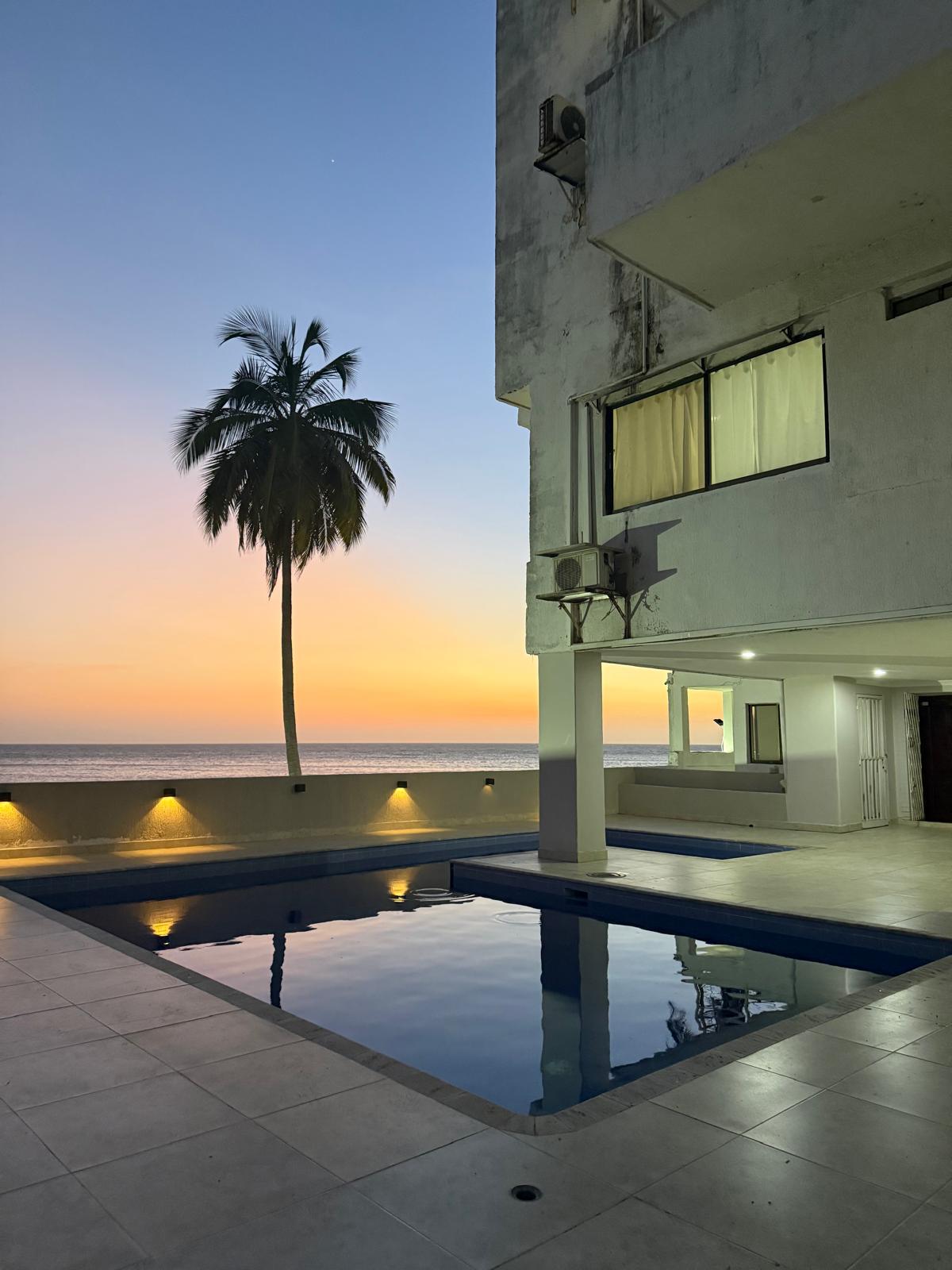 APARTAMENO PARA VENTA EN EL LAGUITO