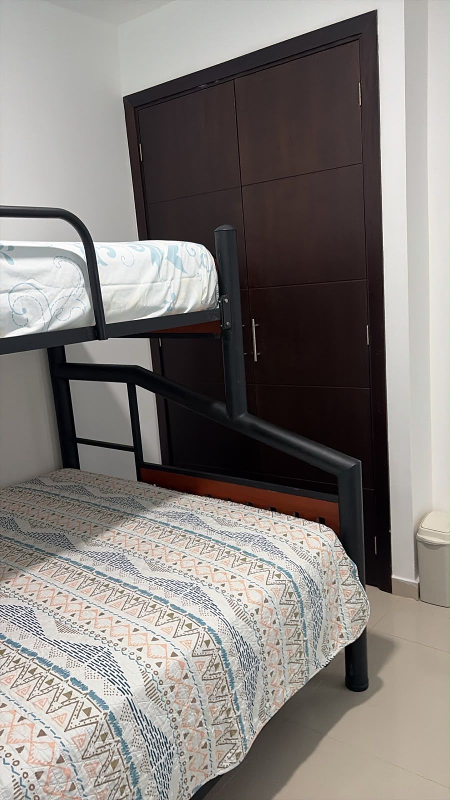 ARRIENDO APARTAMENTO AMOBLADO LA BOQUILLA