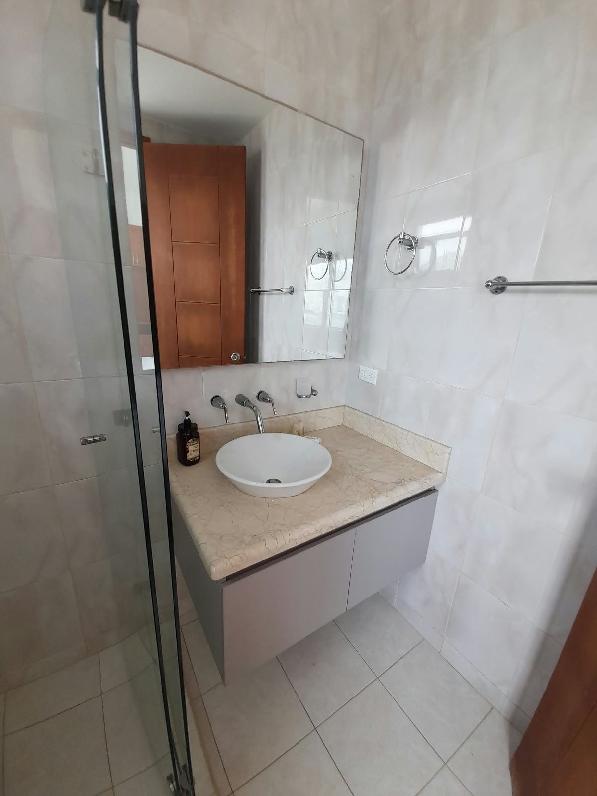 APARTAMENTO AMOBLADO EN ARRIENDO BOCAGRANDE - CARTAGENA