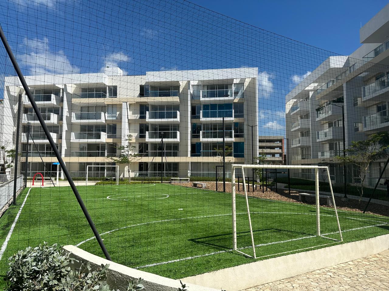 APARTAMENTO EN VENTA EN SERENA DEL MAR-CARTAGENA