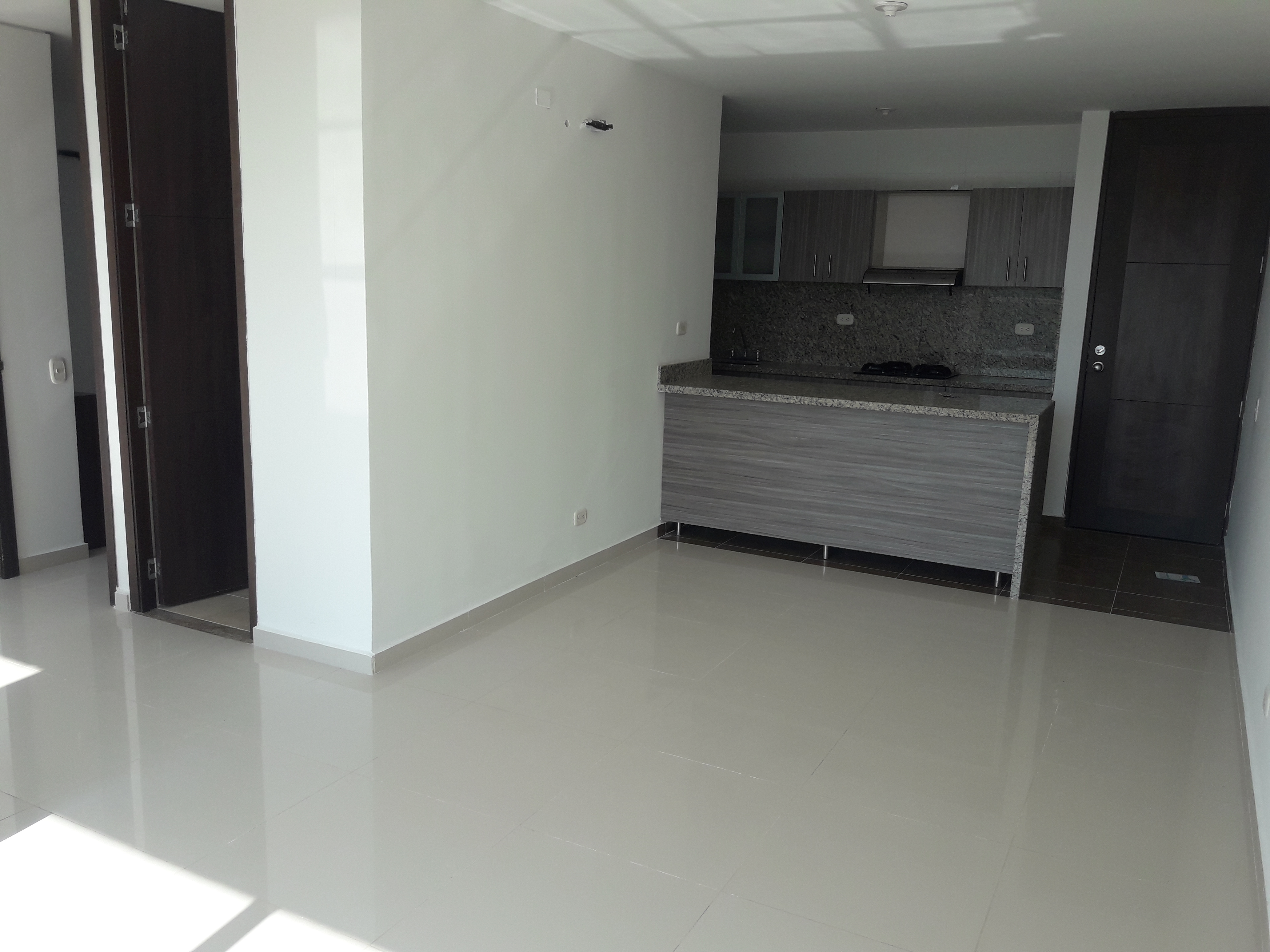 Cartagena Venta Apartamento Ternera