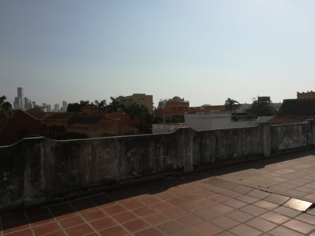 Cartagena Venta De Casa En Centro Histórico