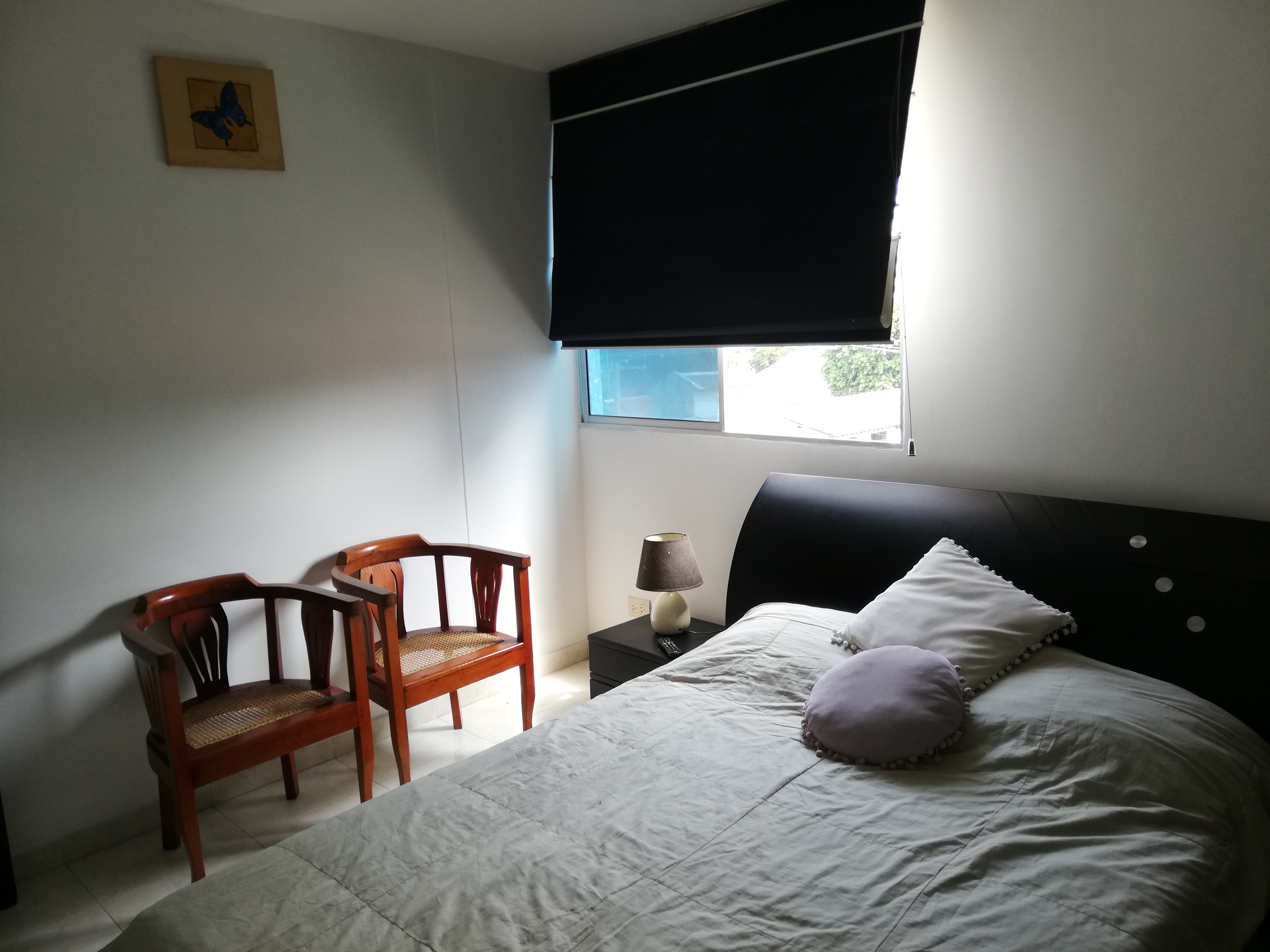 Cartagena Venta Apartamento Manga