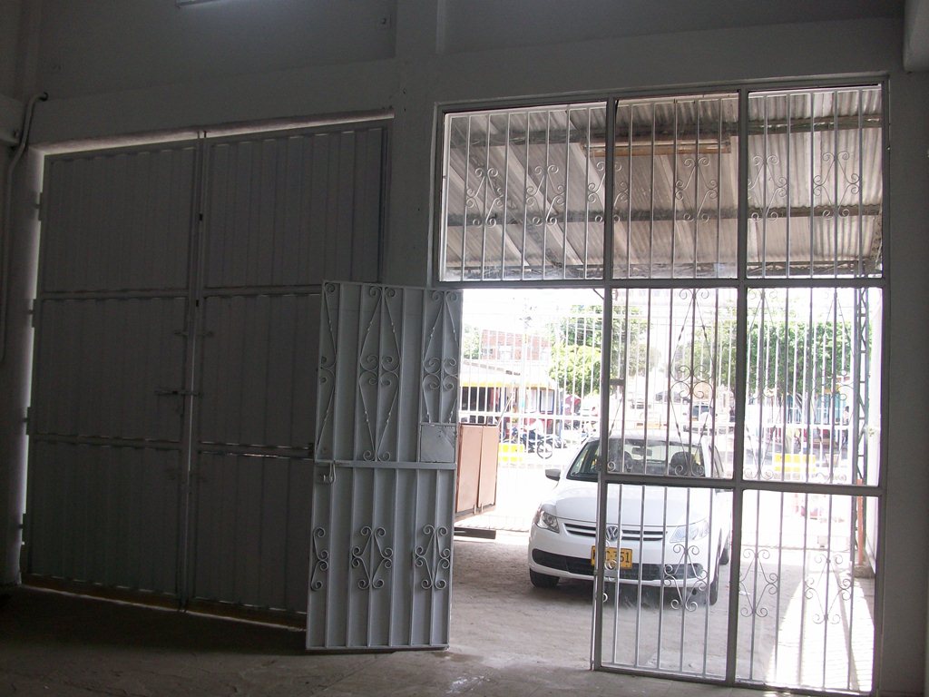 Cartagena Venta de Bodega Bosque