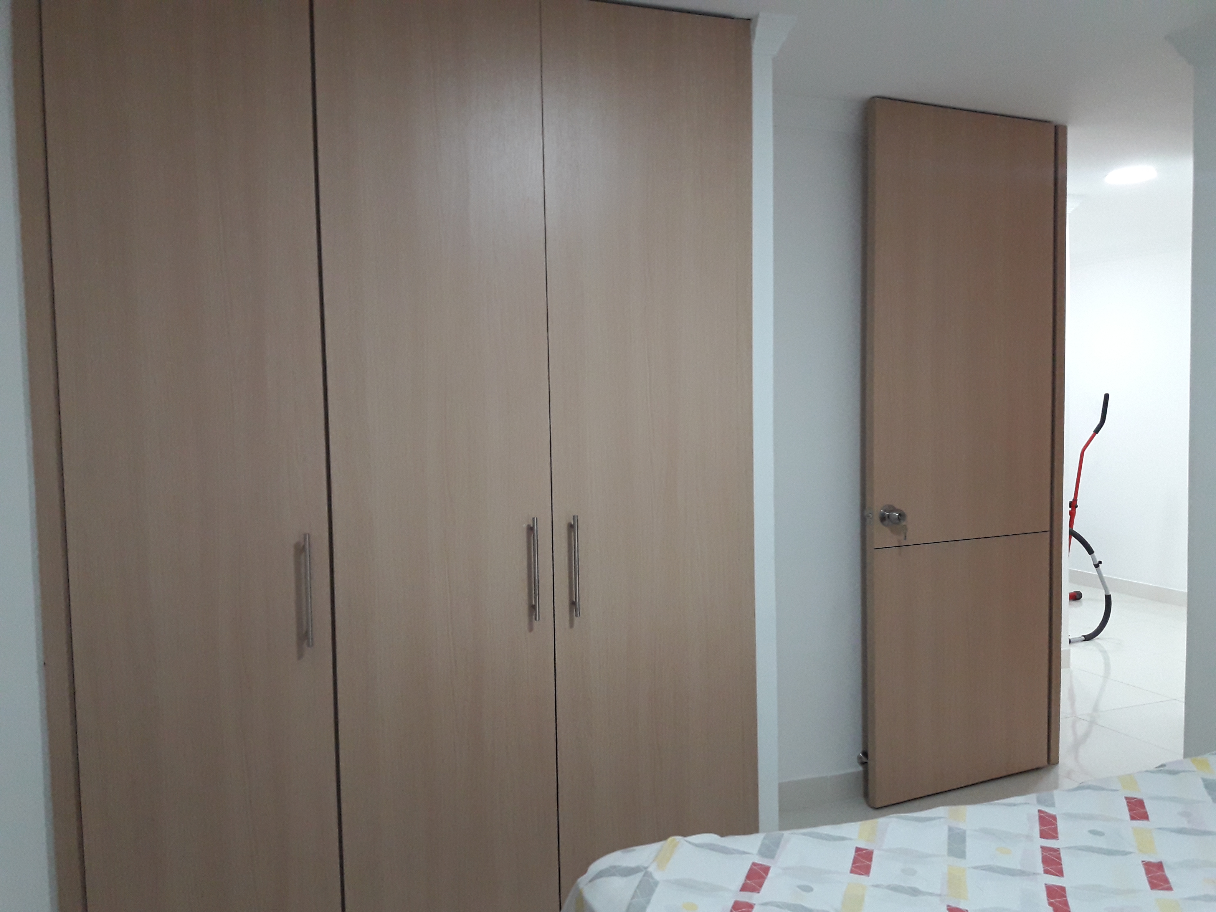 Cartagena Venta de Apartamento La Concepcion