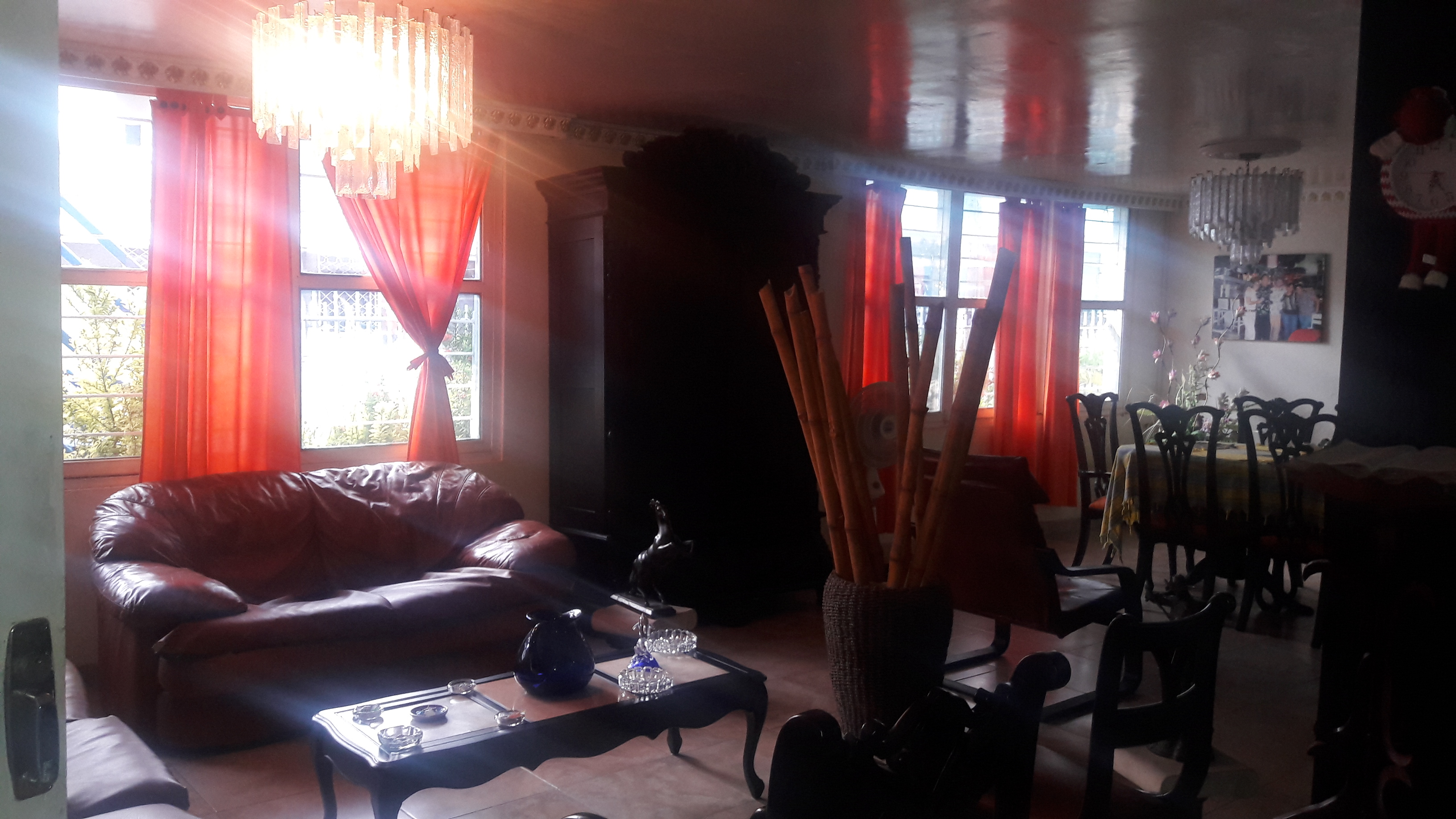 Casa en Venta, Pie de la Popa - Cartagena