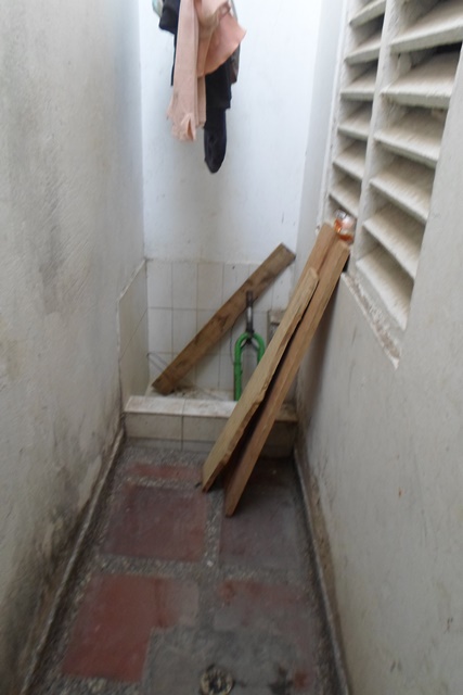 Cartagena Venta de Casa Torices