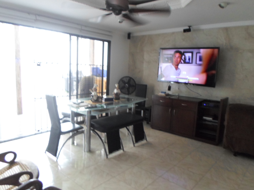 Cartagena Venta de Casa Alto Bosque