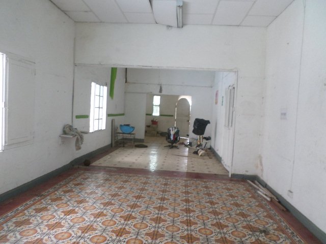 CASA EN VENTA PIE DE LA POPA - CARTAGENA