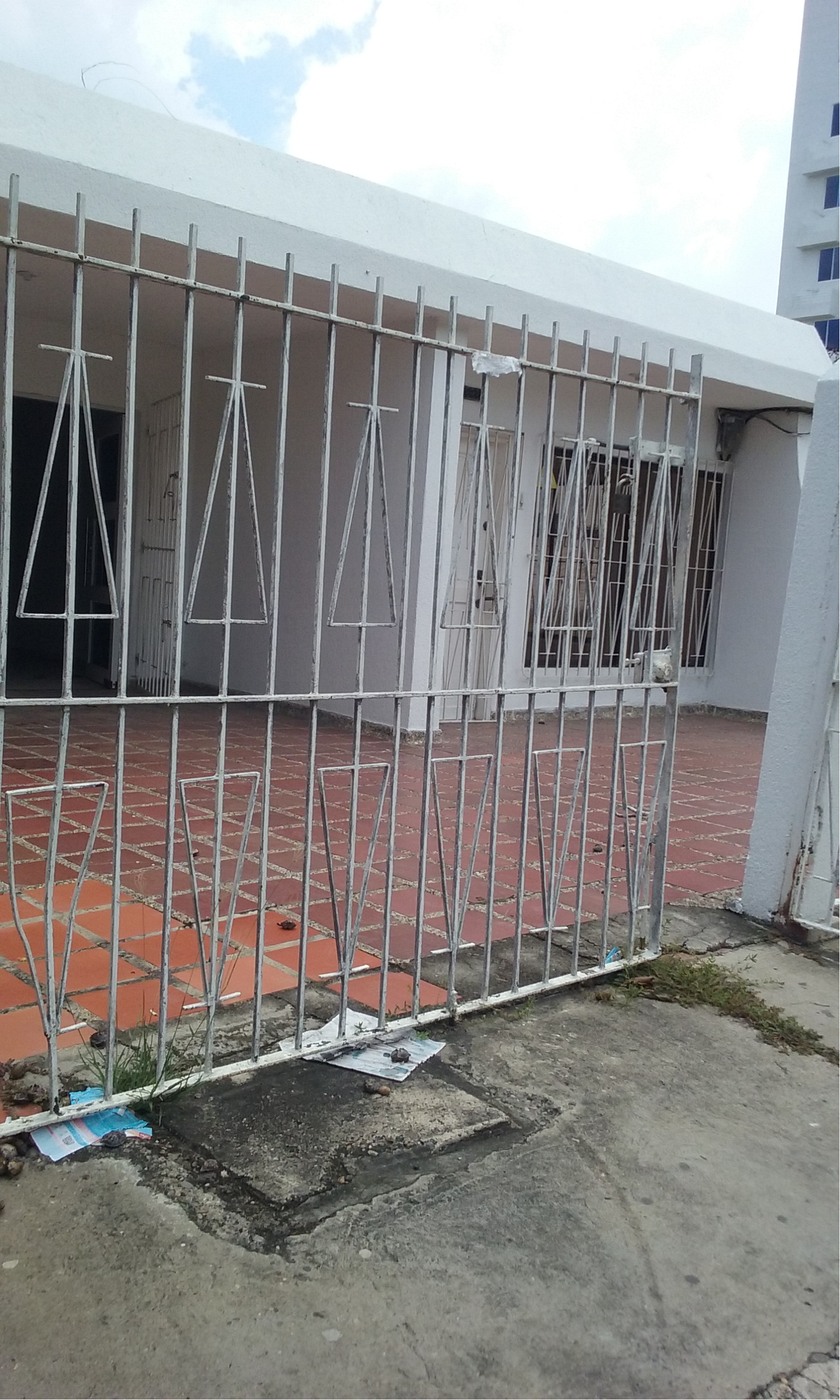 Cartagena Venta de Casa La Concepcion