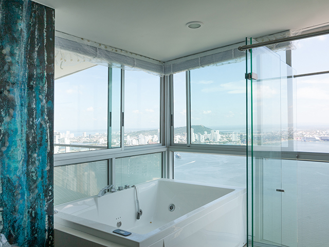 Cartagena Venta de Apartamento Bocagrande