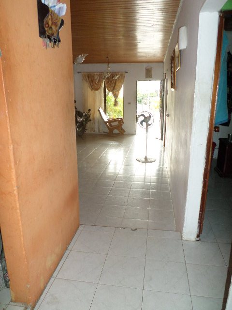 Cartagena Venta de Casa Vista Hermosa