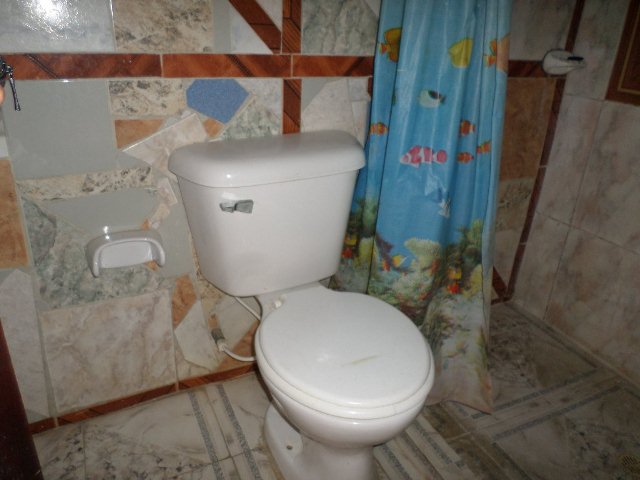 Cartagena Venta de Casa Vista Hermosa