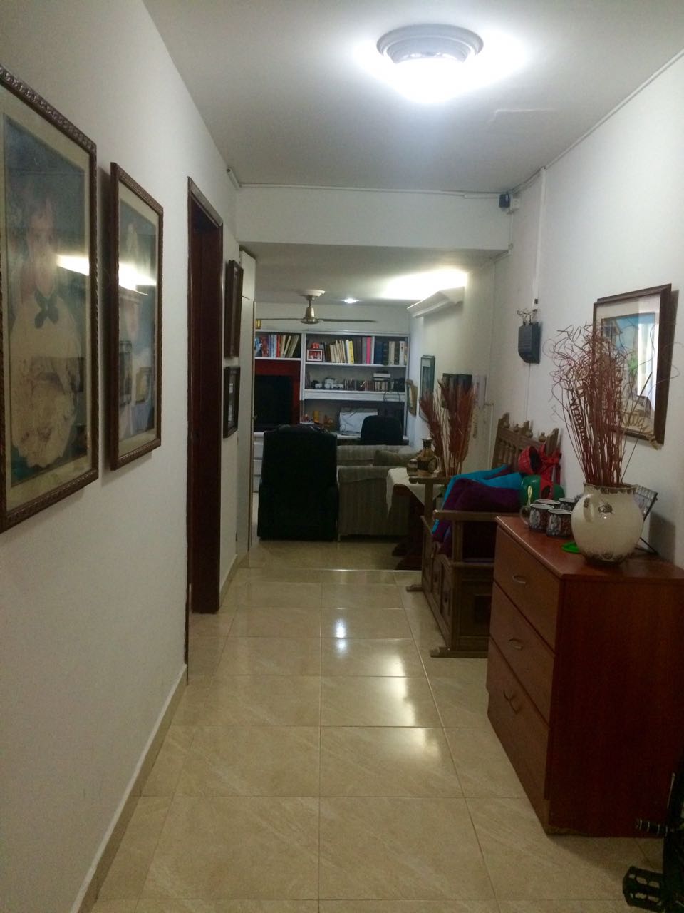 Cartagena Venta de Apartamento Bocagrande