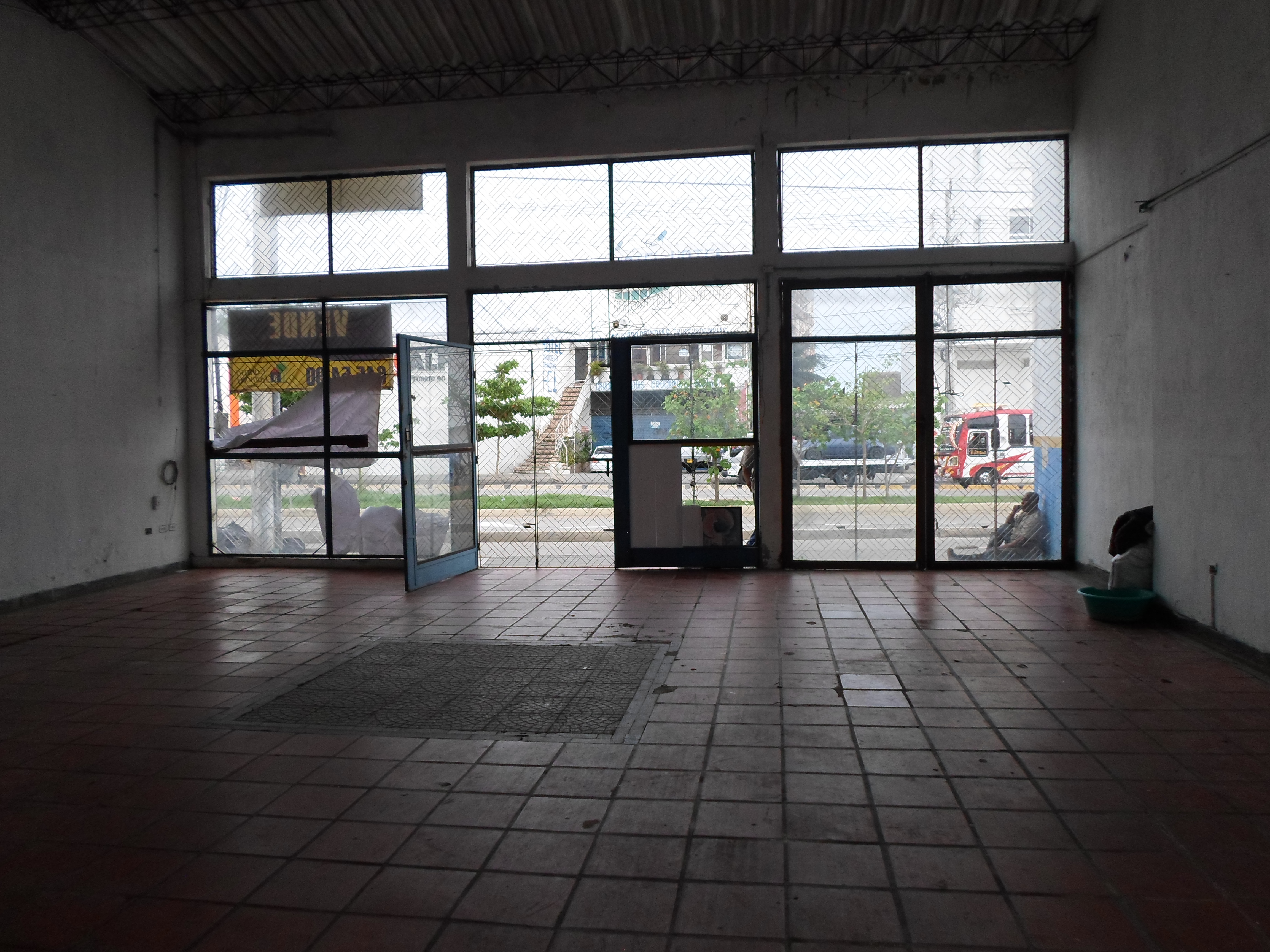 Cartagena Venta de Bodega Alcibia