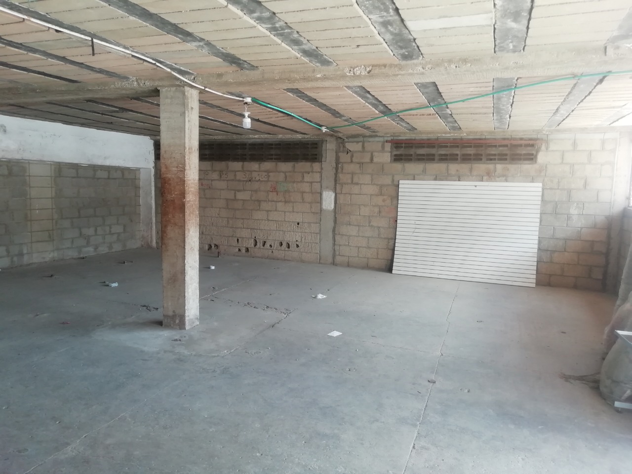 Venta de Local con Lote en Pie de la Popa - Cartagena