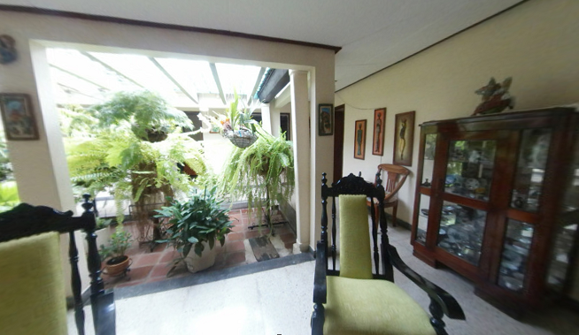 Cartagena Venta Casa Santa lucia